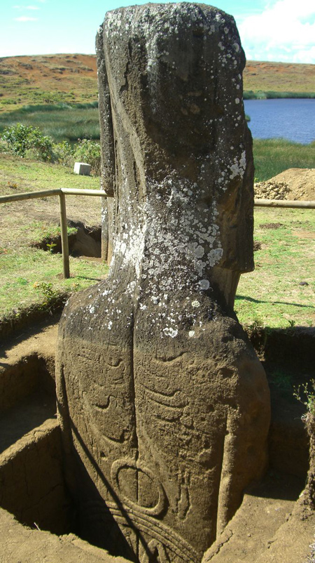 easter island2