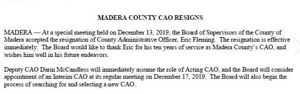 maderacounty