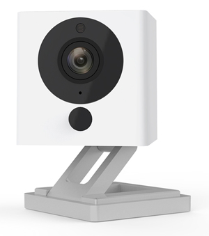 wyze cam v2