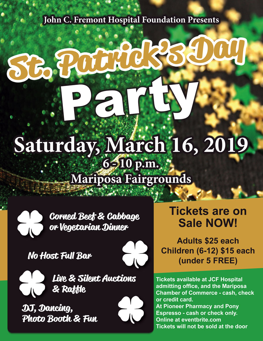 3 16 19 JCF Foundation St Patrick