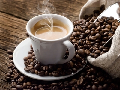 Caffeine Optimized
