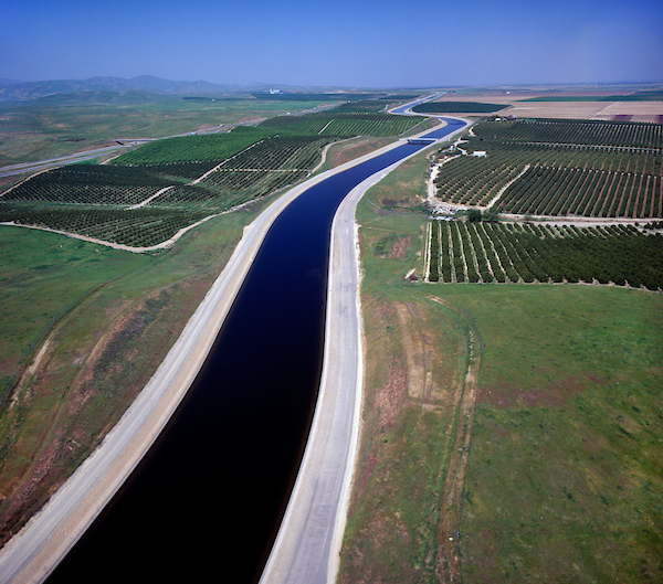 DK CA Aqueduct 9707 139 04 16 1998