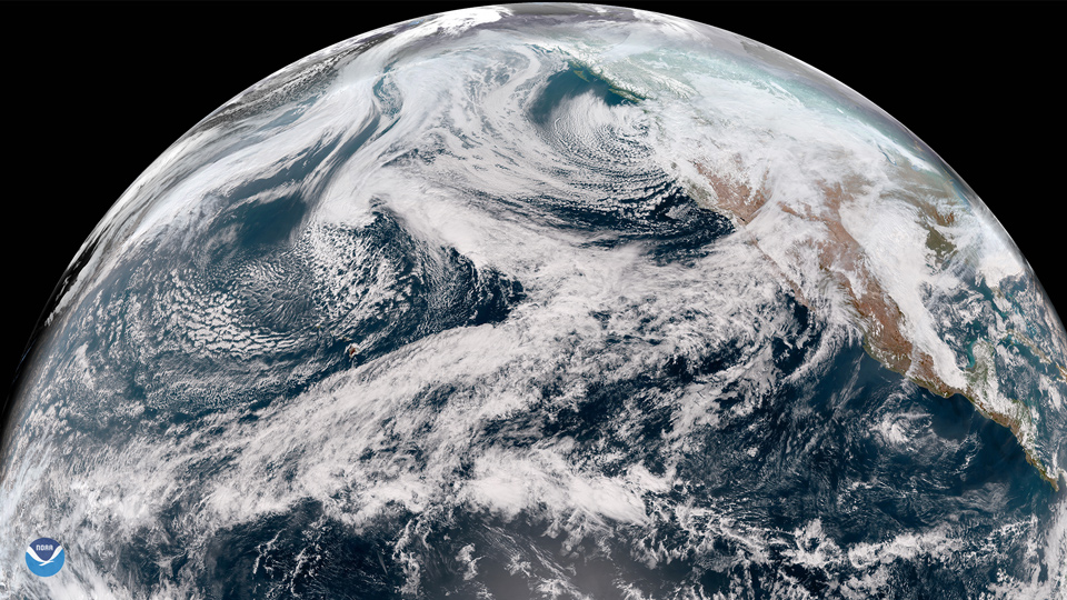 GOES17 GeoColor NH 20190209