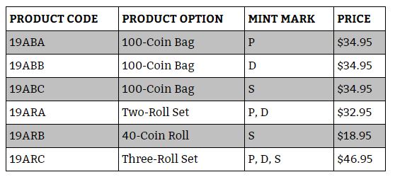 coins