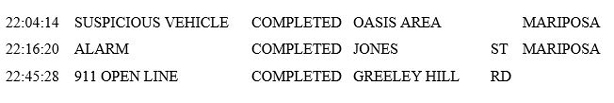 mariposa county booking report for february 13 2019.3