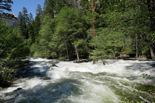 river