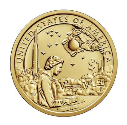 us mint 2019 native american one dollar coin 1