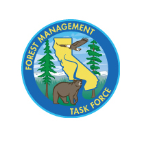 forest management task force