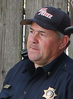Asst Chief Quinn