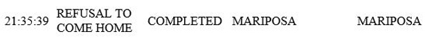 mariposa county booking report for january 1 2019.2