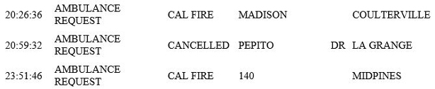 mariposa county booking report for january 5 2019.2