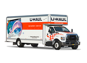 uhaultruck