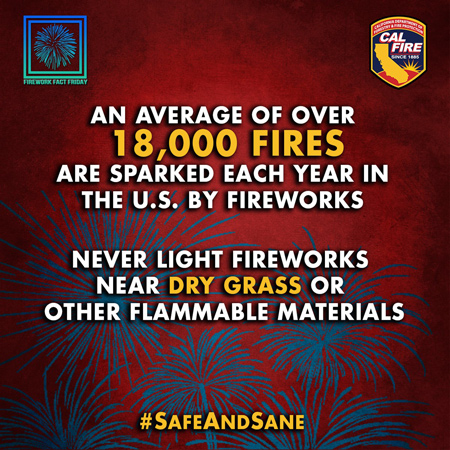 FireFactFriday