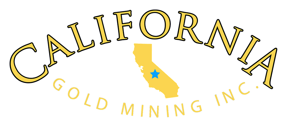 caligold hires logo
