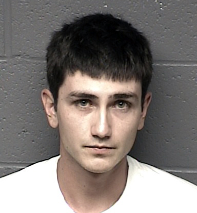 Imamura Booking Photo May 2019