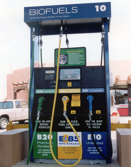 e85 station 171de11b