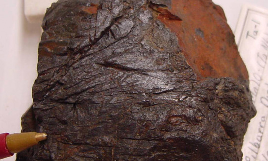 tantalite