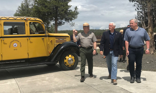 yellowstone vp sec