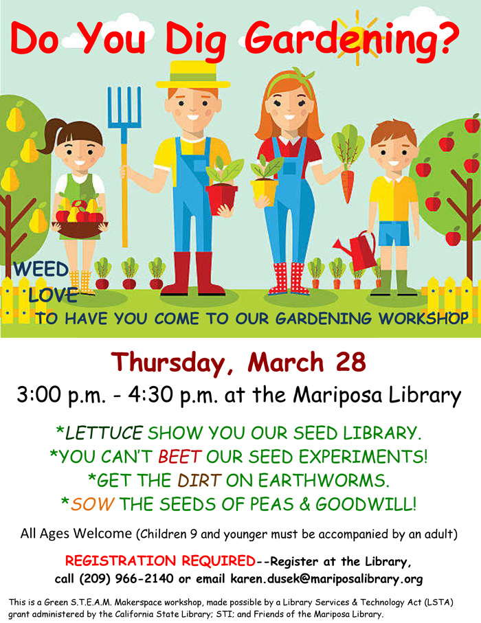 3 28 19 MCL gardening wkshp