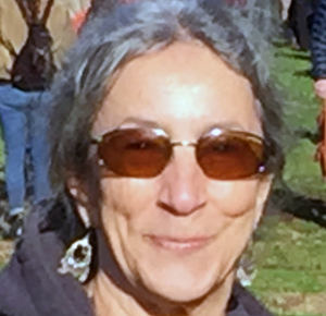 Janette Gamble