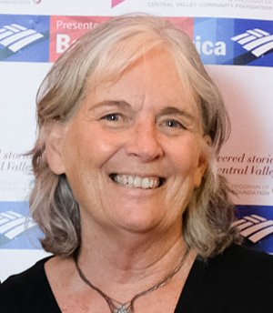 Karen Dusek