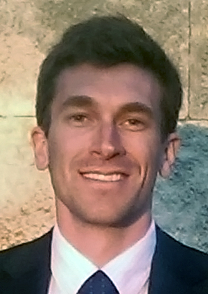 NPS Brendan Hickey 