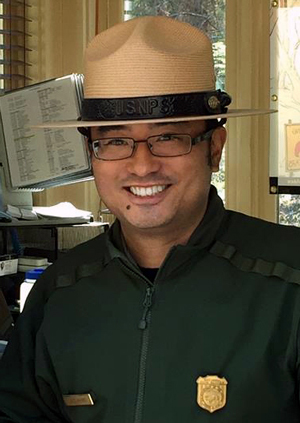 NPS David Miyako