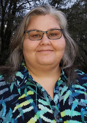 NPS Dr Nicole Athearn