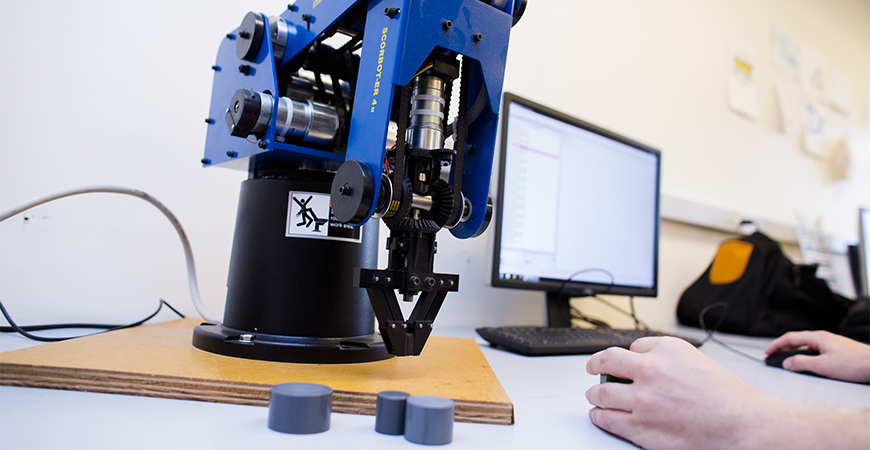 mechatronics class zhukova 06