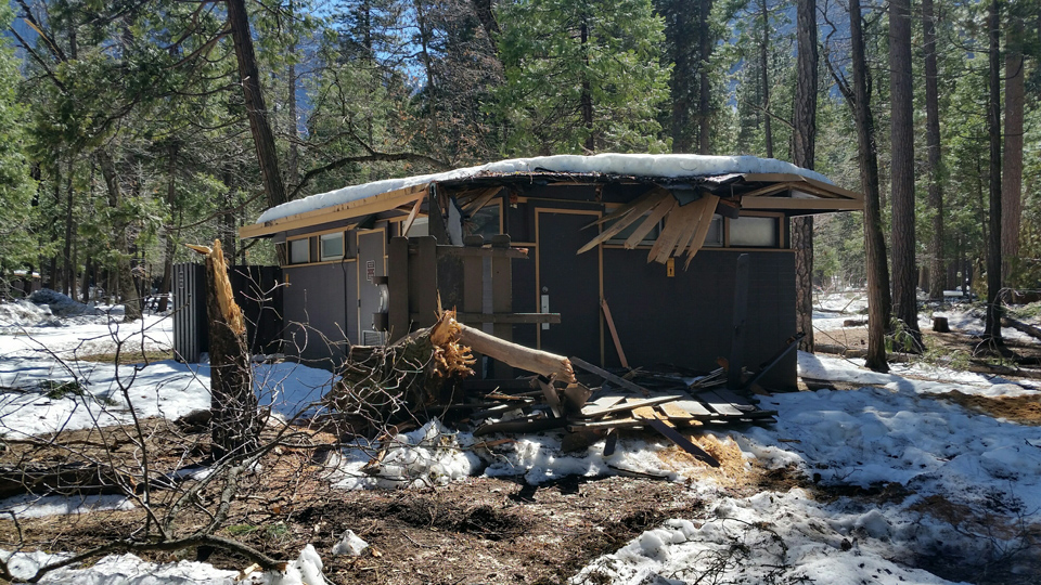 yosemite NPS Photo