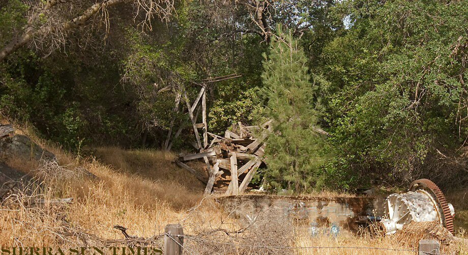 mariposa county mine credit sierra sun times
