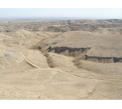 CA CCD Kettleman hills