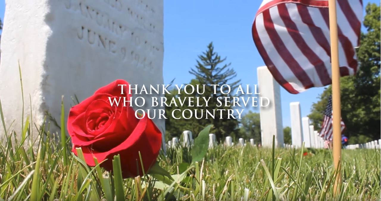 MemorialDay capture