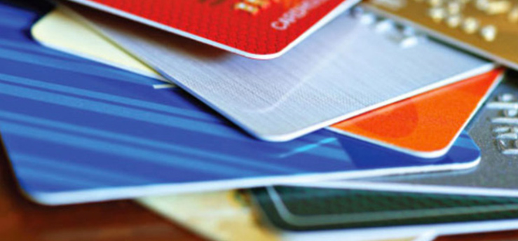credit card