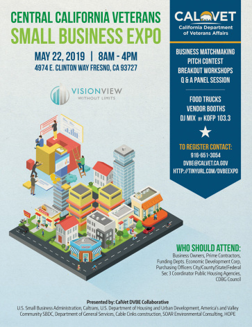 dvbe small business expo v2 4 22 19