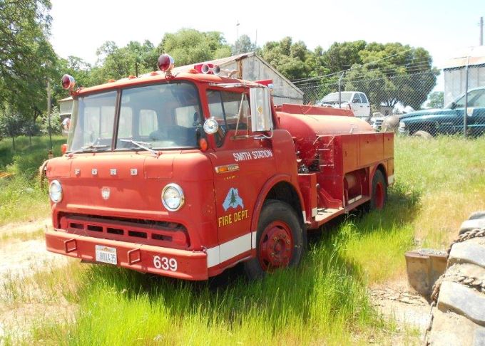 firetruck