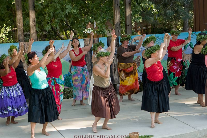 hula park