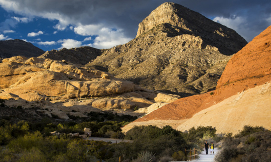 turtlehead peak by bob wick blm