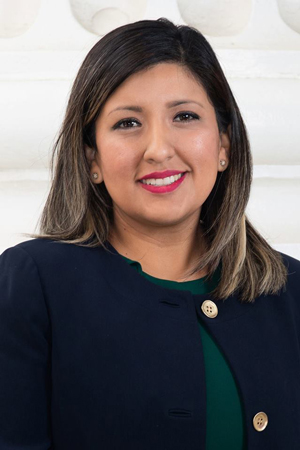 melissa hurtado california state senator