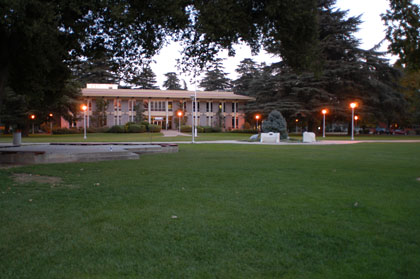 modesto junior college