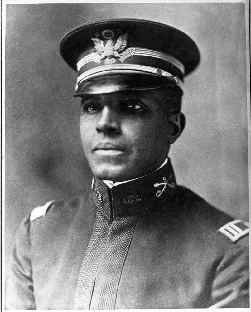 Charles Young Large