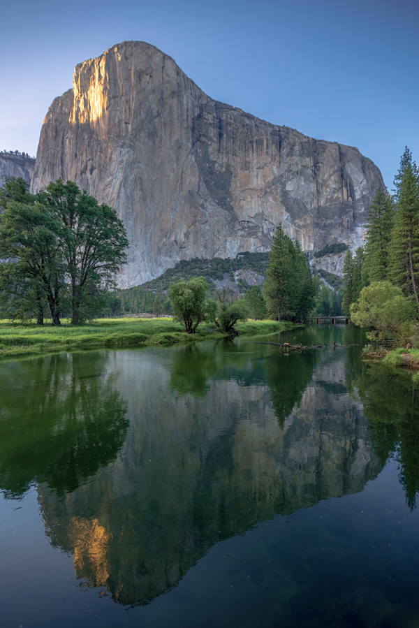 Yosemite Bazaar RJ Franklin