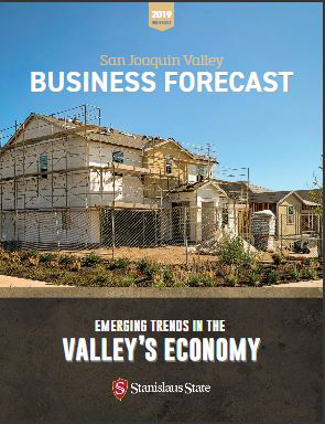 business forecast