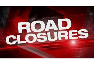 road closures caltrans