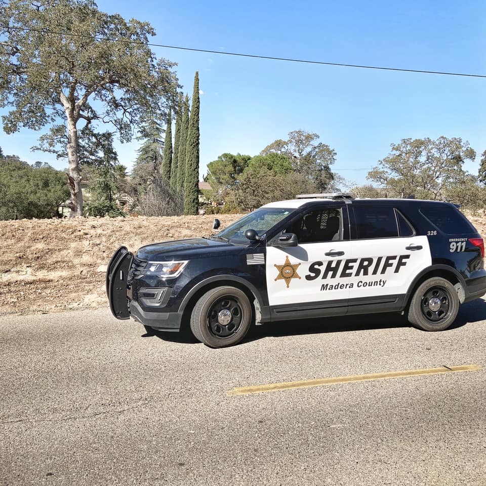 sheriff