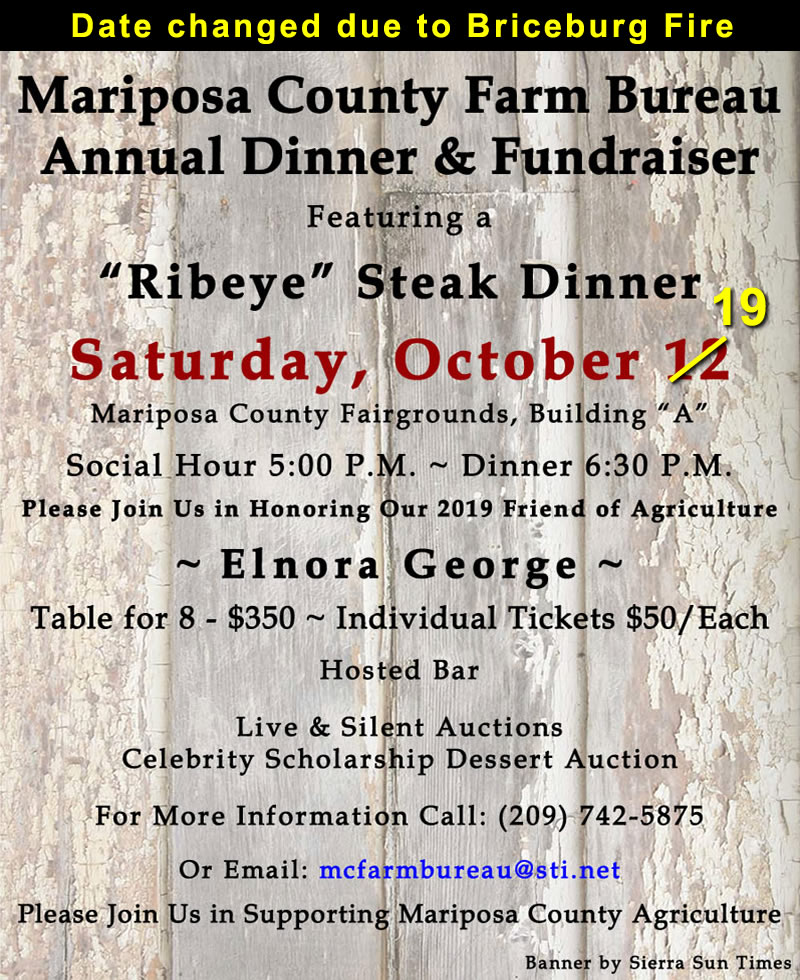 10 19 19 FarmBureau Dinner