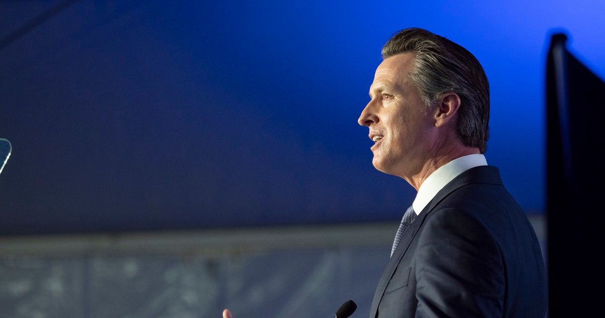 Newsom remarks 0904