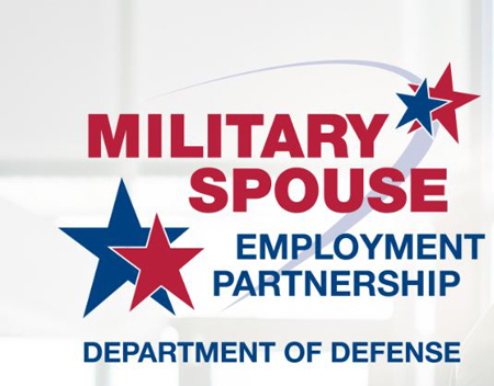 military spouse