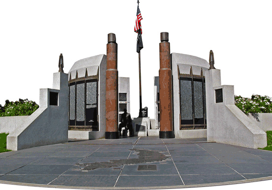 vietnam memorial