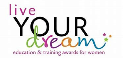 Live Your Dream